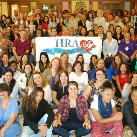 HRA-photo