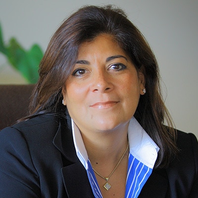 Lena Rodriguez