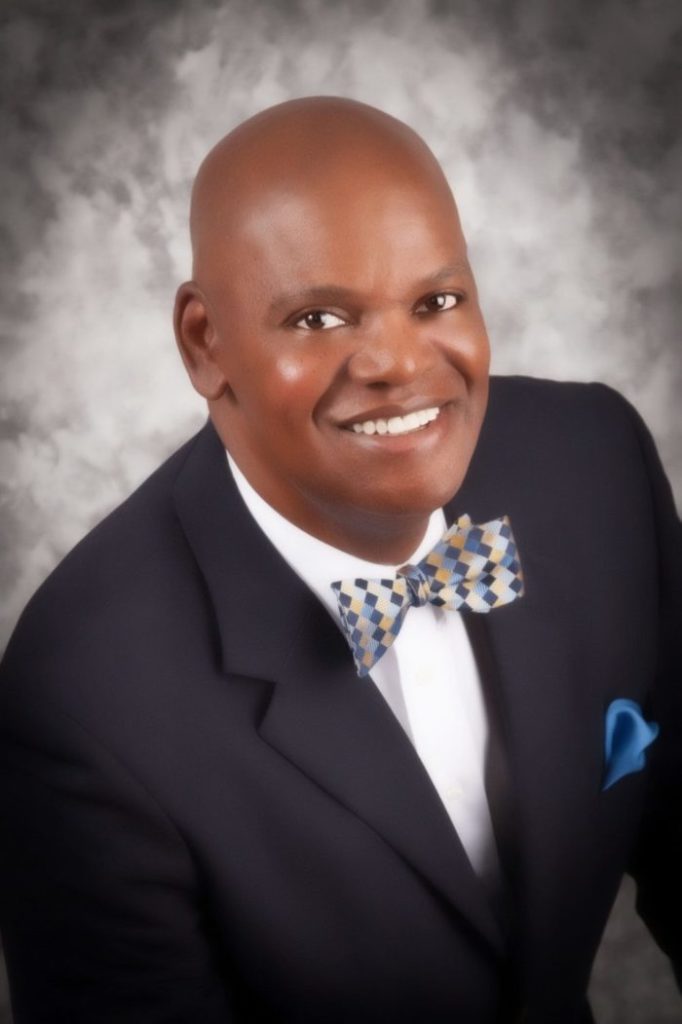 Dr. James Gatling, President & CEO, NOI, Inc.