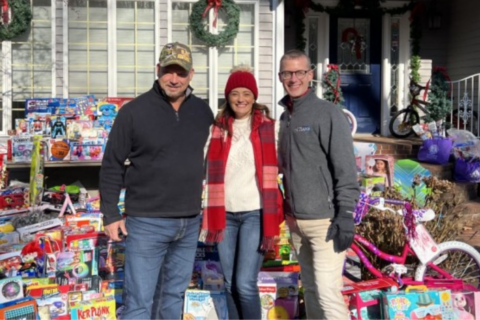 Toys4Kids Toys4Kids