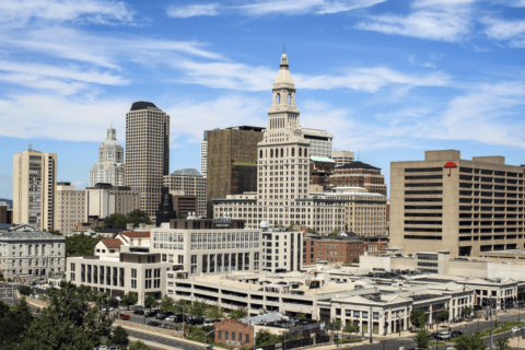 Hartford Program Hartford Program