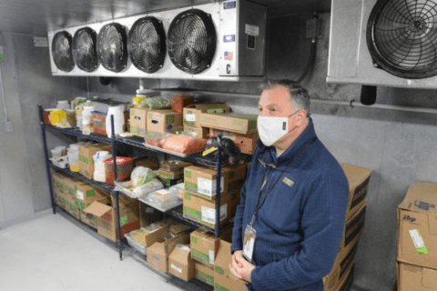 Nutrition Nutrition