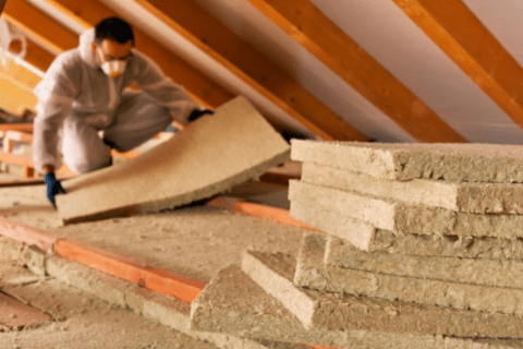 Weatherization Weatherization
