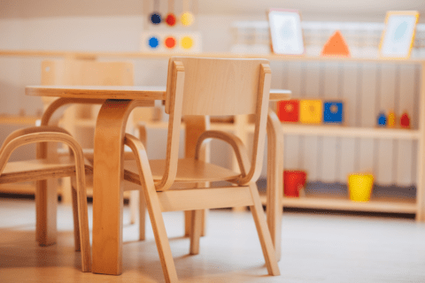 Childcare Article Childcare Article