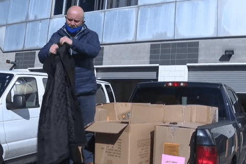 CRT Coats CRT Coats