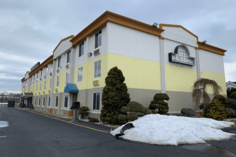 CRT Hotel CRT Hotel