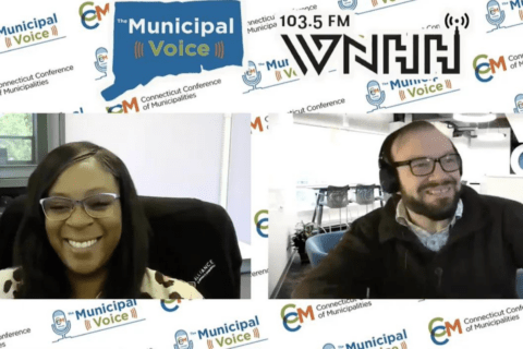 Municipal Voice Municipal Voice