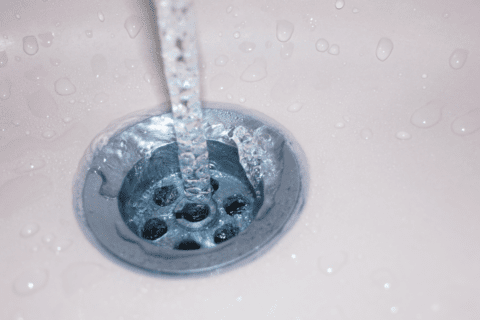 Water Water