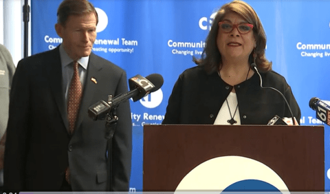 CRT Blumenthal CRT Blumenthal