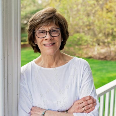 Deb Monahan Deb Monahan