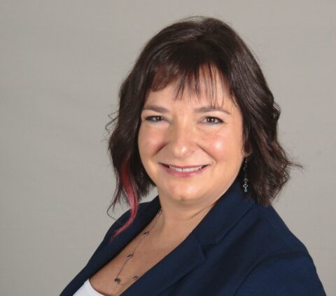 Deb Polun Headshot Deb Polun Headshot