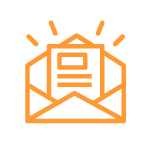 Newsletter icon