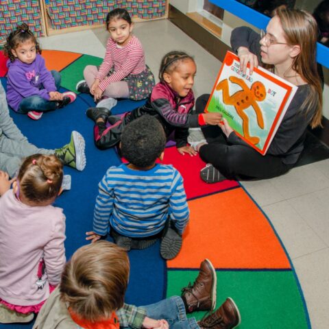 TVCCCA Childcare