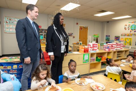 alliance head start alliance head start